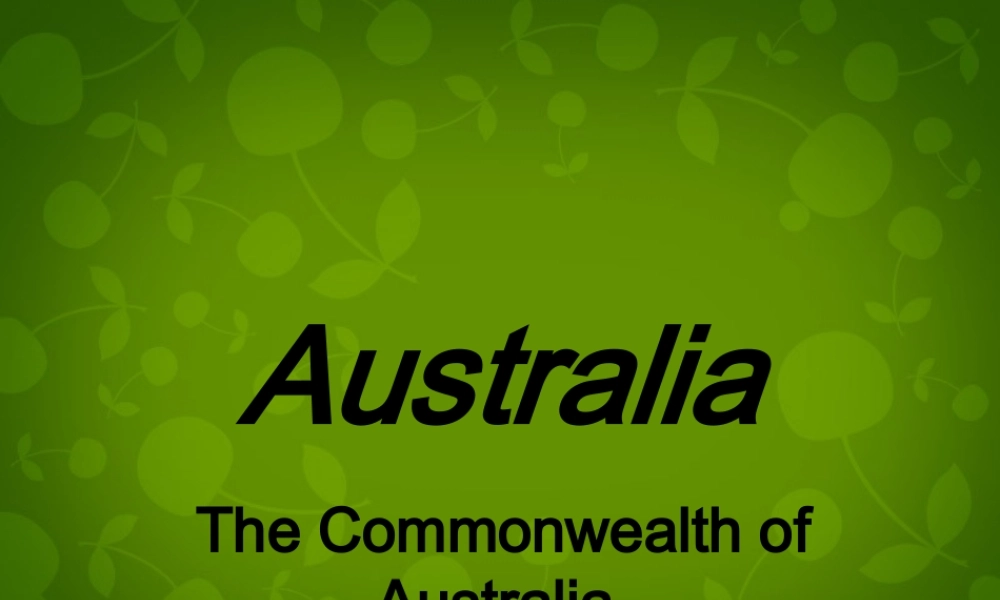 内蒙古鄂尔多斯康巴什新区第一中学九年级英语上册 Module 10 Unit 1 I have some photos that I took in Australia last year课件.ppt