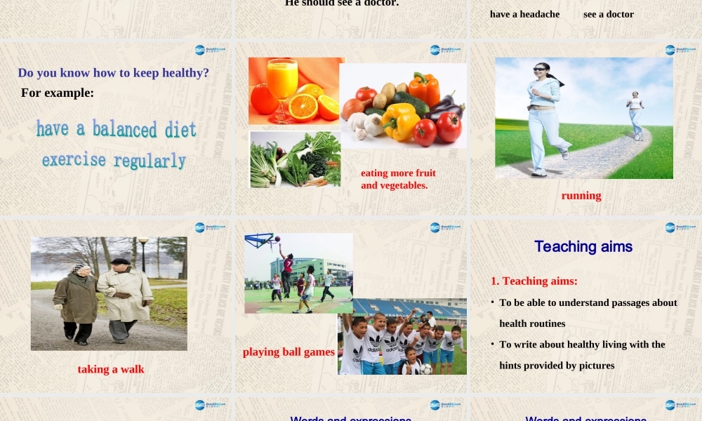 内蒙古满洲里市第五中学八年级英语上册 Module 4 Unit 2 We have played football for a year now课件 .ppt