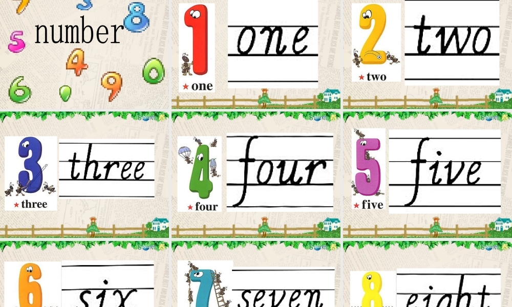 内蒙古满洲里市第五中学七年级英语上册 Starter Module 2 Open your book课件 （新版）外研版.ppt