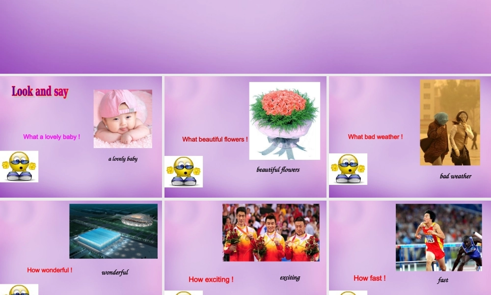 内蒙古乌海市第二十二中学八年级英语上册 Unit 3 Our Hobbies Topic 2 Section D课件 （新版）仁爱版.ppt