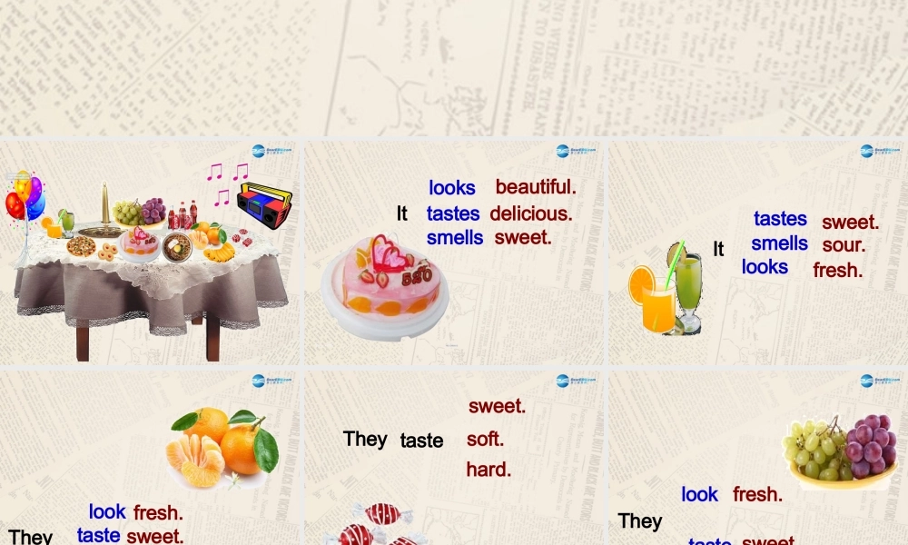 七年级英语上册 Module 7 Computers Unit 3 Language in use课件 （新版）外研版.ppt