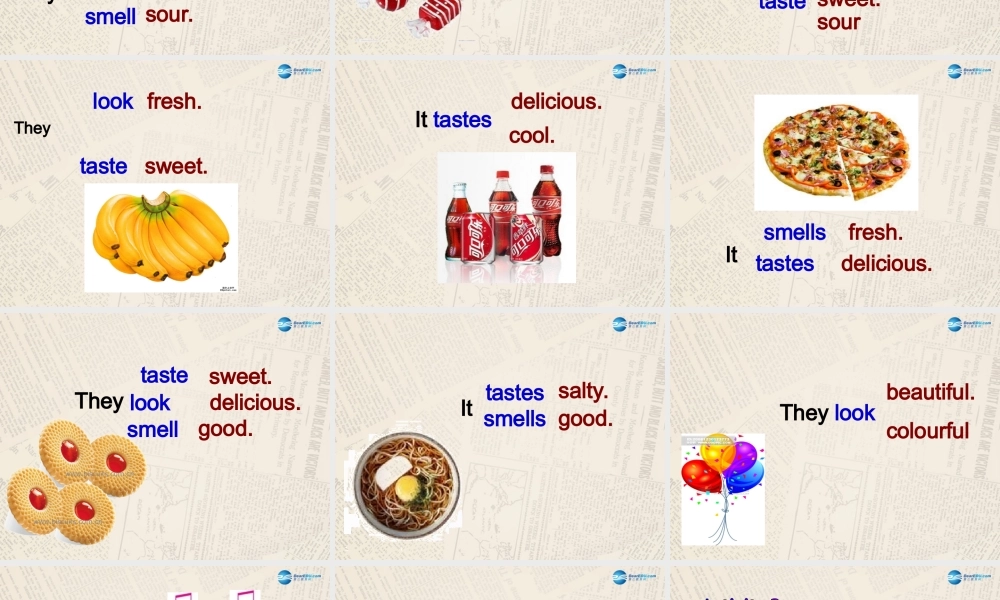 七年级英语上册 Module 7 Computers Unit 3 Language in use课件 （新版）外研版.ppt