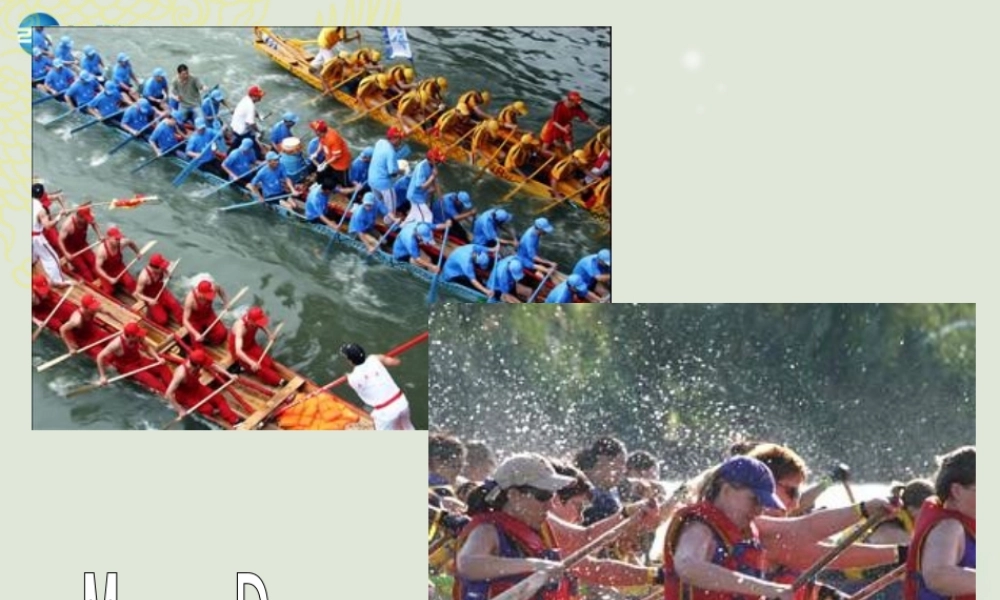 七年级英语上册 Module 10 Spring Festival Unit 1 Are you getting ready for Spring Festival课件 （新版）外研版.ppt