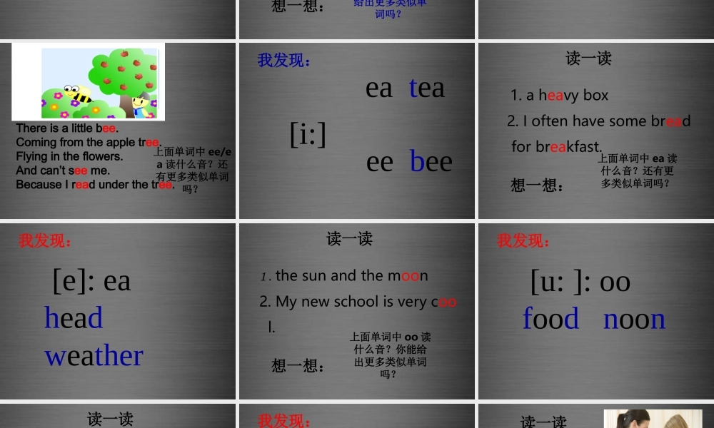 七年级英语上册 Unit 4《My day study skills》课件1 .ppt