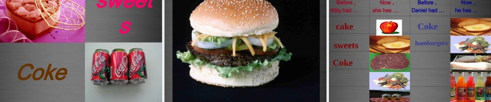 七年级英语上册 Unit 6《Food and lifestyle Reading 2》课件2 .ppt