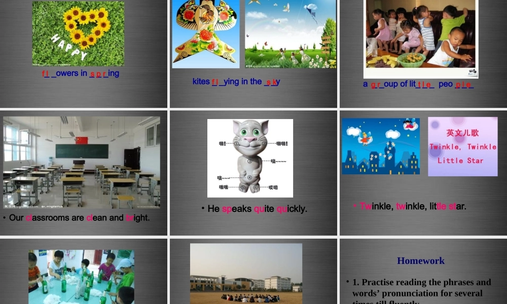 七年级英语上册 Unit 7《Shopping Study skills》课件 .ppt