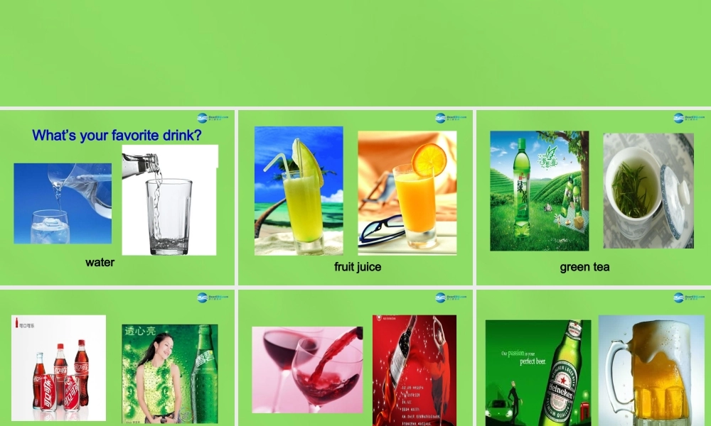 七年级英语下册 Unit 4 How do you make a banana milk shake？SectionA（1a-1c）课件 .ppt