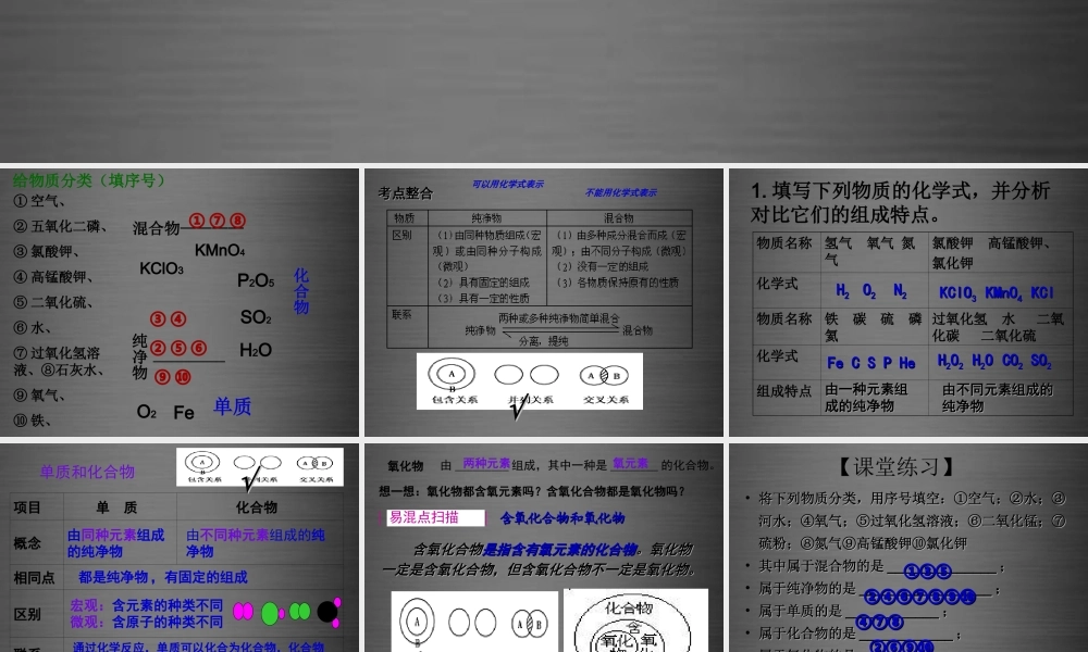 人教初中化学九上《4课题3水的组成》PPT课件 (11).ppt