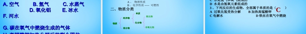 人教初中化学九上《4课题3水的组成》PPT课件 (15).ppt