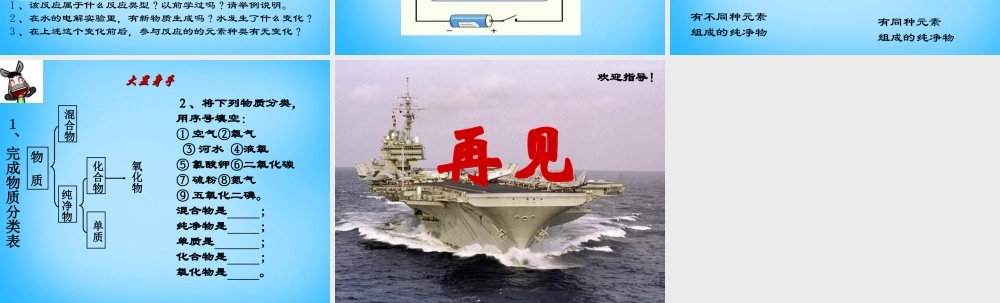 人教初中化学九上《4课题3水的组成》PPT课件 (19).ppt