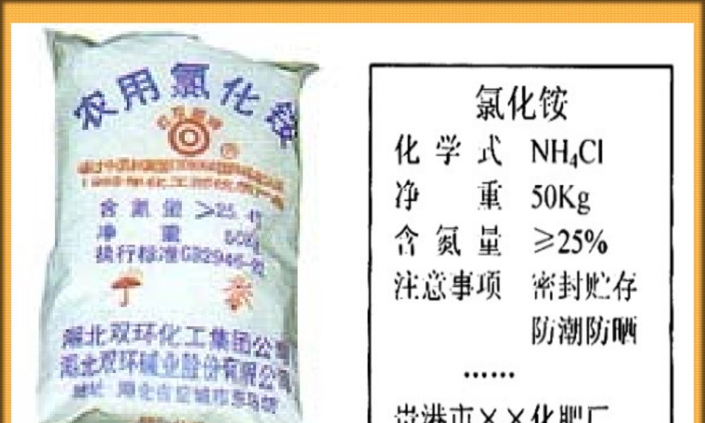 人教初中化学九上《4课题4化学式与化合价》PPT课件 (3).ppt