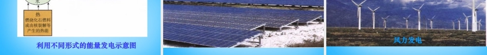 人教初中化学九上《7课题2燃料的合理利用与开发》PPT课件 (8).ppt