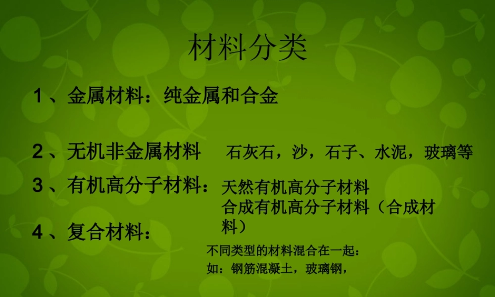 人教初中化学九下《8课题2金属的化学性质》PPT课件 (32).ppt