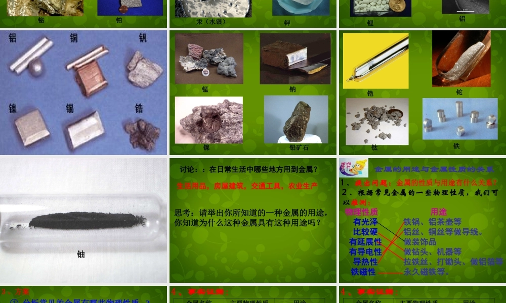 人教初中化学九下《8课题2金属的化学性质》PPT课件 (38).ppt