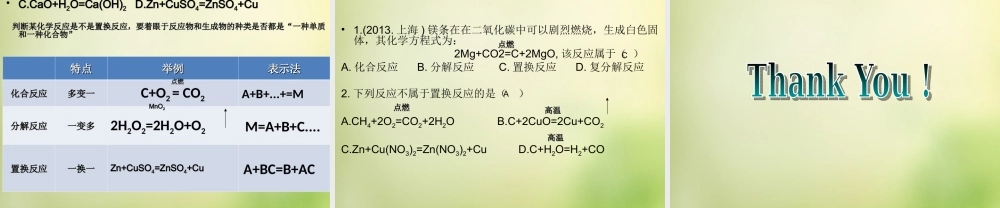 人教初中化学九下《8课题2金属的化学性质》PPT课件 (41).ppt