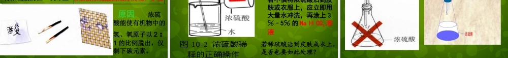 人教初中化学九下《10课题1常见的酸和碱》PPT课件 (24).ppt