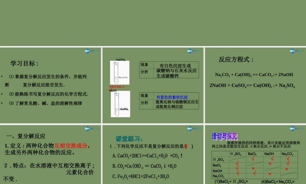 人教初中化学九下《11课题1生活中常见的盐》PPT课件 (1).ppt