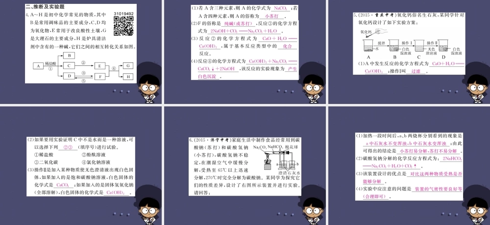 人教初中化学九下《11课题1生活中常见的盐》PPT课件 (3).ppt