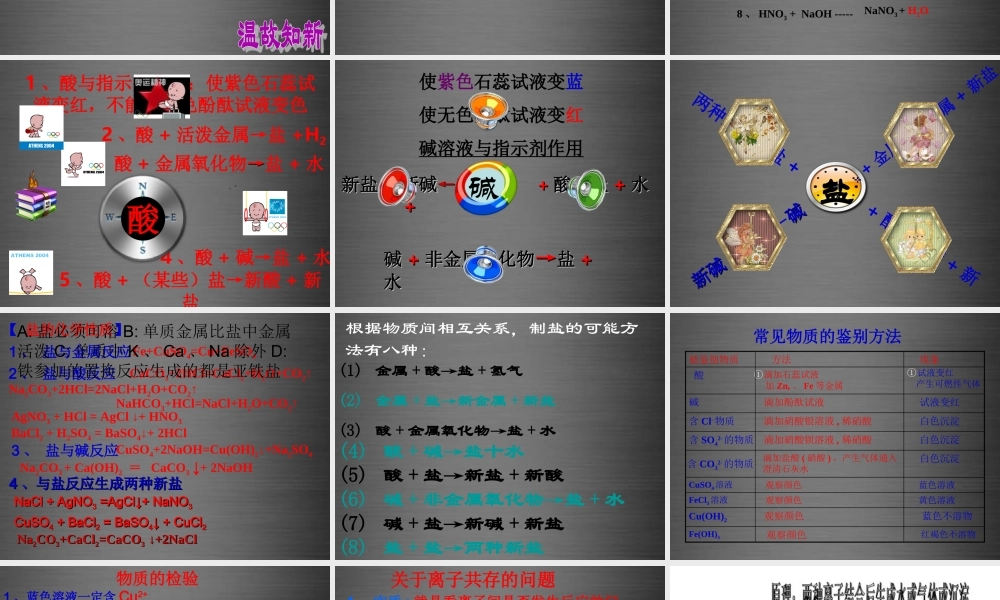 人教初中化学九下《11课题1生活中常见的盐》PPT课件 (7).ppt