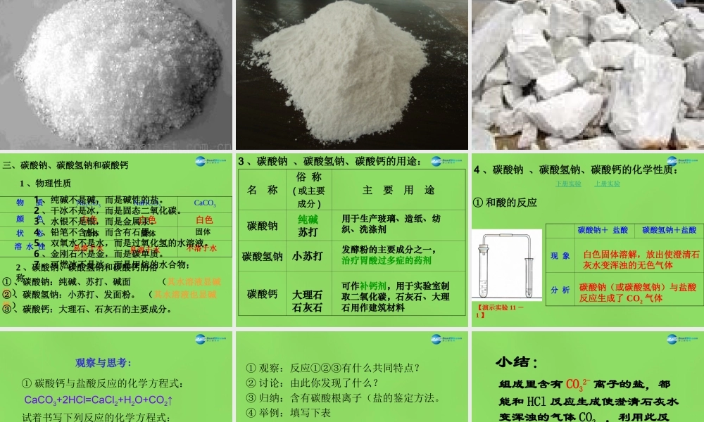 人教初中化学九下《11课题1生活中常见的盐》PPT课件 (22).ppt