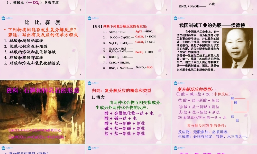 人教初中化学九下《11课题1生活中常见的盐》PPT课件 (24).ppt