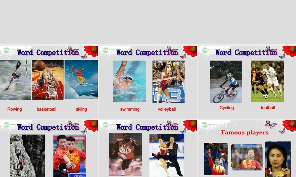 仁爱初中英语八上《Unit 1Topic 1 I'm going to play basketball.》PPT课件D (3).ppt