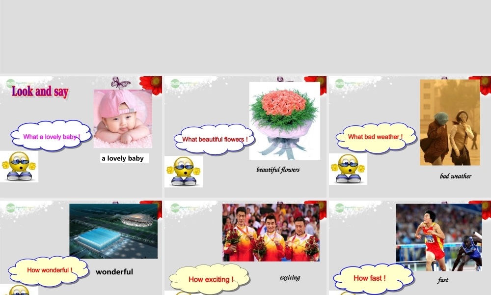 仁爱初中英语八上《Unit 3Topic 2 What sweet music!》PPT课件D (2).ppt