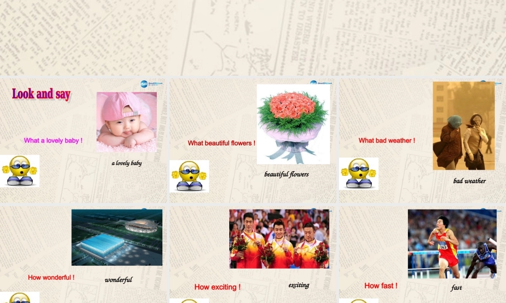 仁爱初中英语八上《Unit 3Topic 2 What sweet music!》PPT课件D (1).ppt