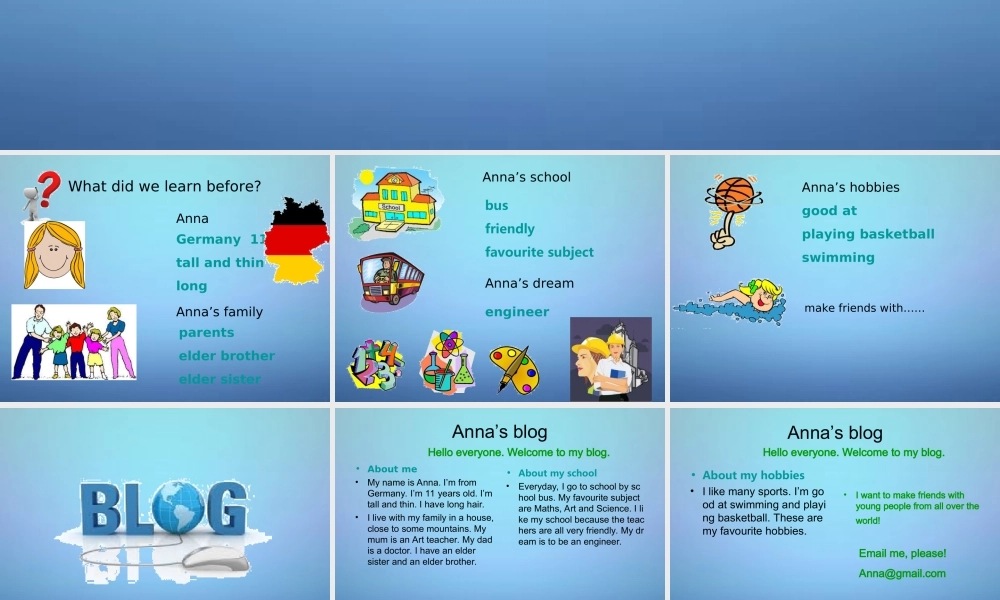 仁爱初中英语七上《Unit 1 Making new friends》PPT课件 (2).ppt