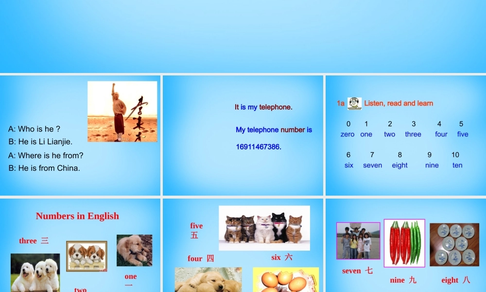 仁爱初中英语七上《Unit 1Topic 2 Where are you fromB》PPT课件 (3).ppt