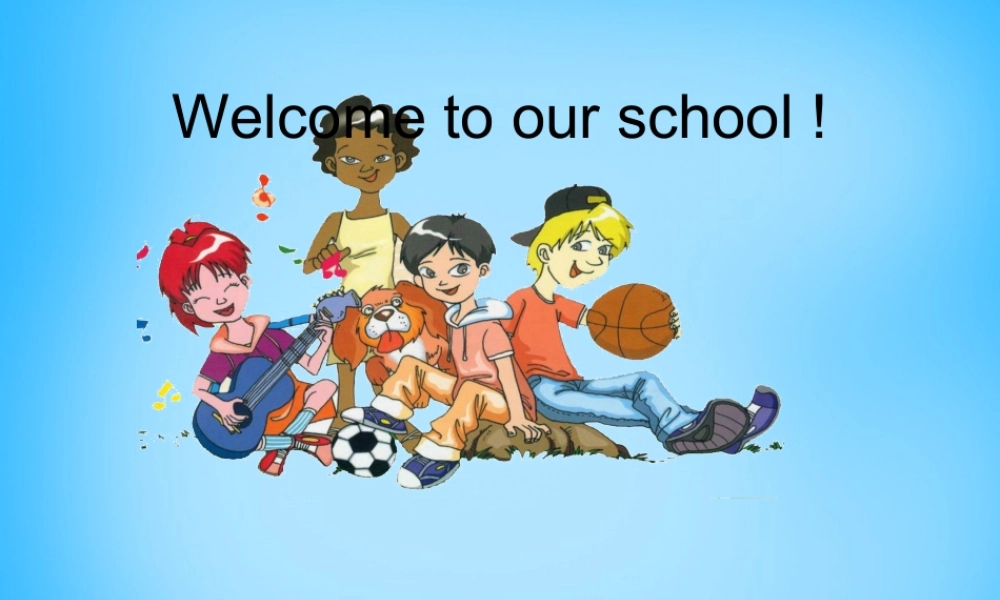 仁爱初中英语七上《Unit 2Topic 1 I have a small nose》PPT课件 (2).ppt