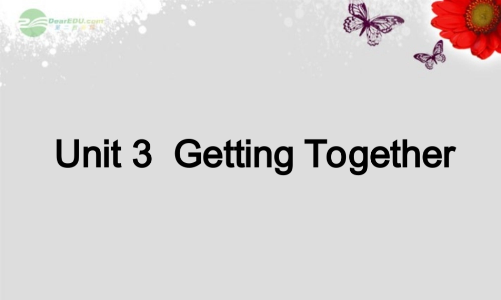 仁爱初中英语七上《Unit 3Topic 1 Does he speak ChineseD》PPT课件 (1).ppt