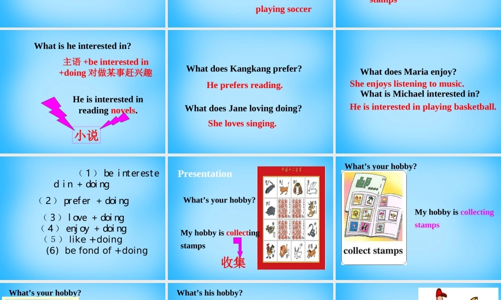 仁爱初中英语七上《Unit 3Topic 1 Does he speak ChineseA》PPT课件 (6).ppt