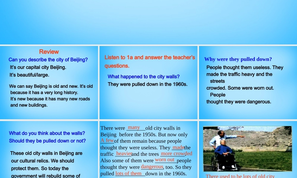 仁爱初中英语七上《Unit 3Topic 3 What would you like to drinkA》PPT课件 (4).ppt