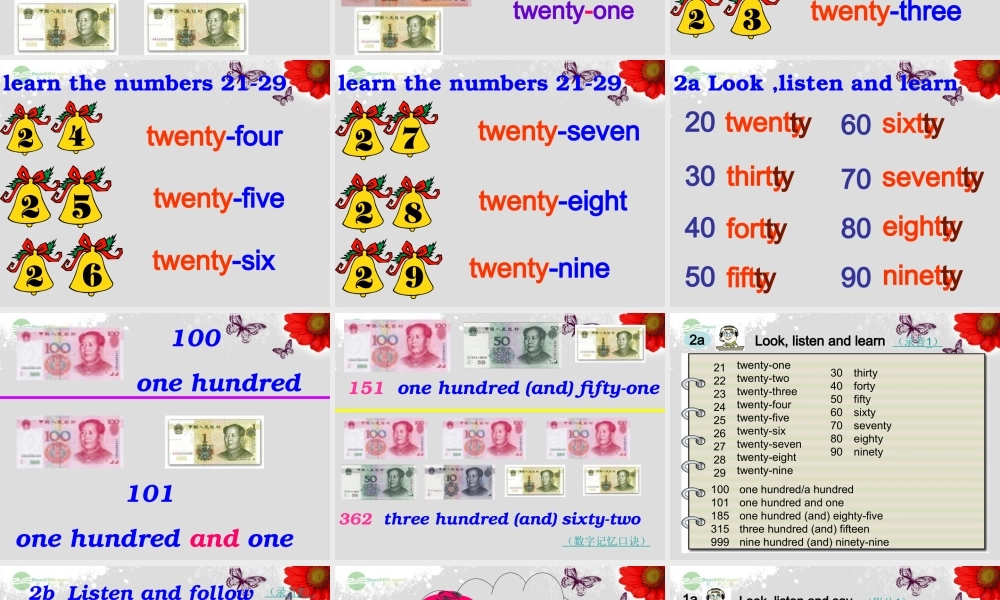 仁爱初中英语七上《Unit 4Topic 1 What can I do for youA》PPT课件 (1).ppt