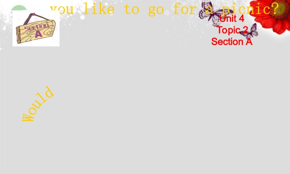 仁爱初中英语七上《Unit 4Topic 1 What can I do for youA》PPT课件 (2).ppt