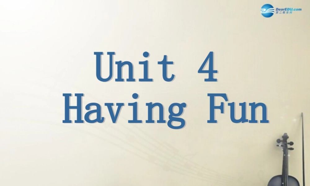 仁爱初中英语七上《Unit 4Topic 1 What can I do for youA》PPT课件 (3).ppt