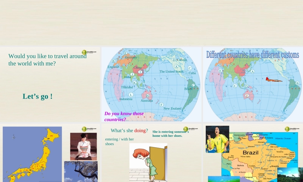 仁爱初中英语七下《Unit 8Topic 2 The summer holidays are comingC.》PPT课件 (2).ppt