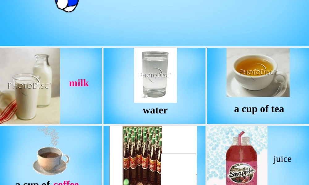 山东省寿光市实验中学七年级英语上册 Module 4 Healthy food Unit 3 Language in use课件 （新版）外研版.ppt