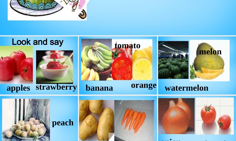 山东省寿光市实验中学七年级英语上册 Module 4 Healthy food Unit 2 Is your food and drink healthy课件 （新版）外研版.ppt