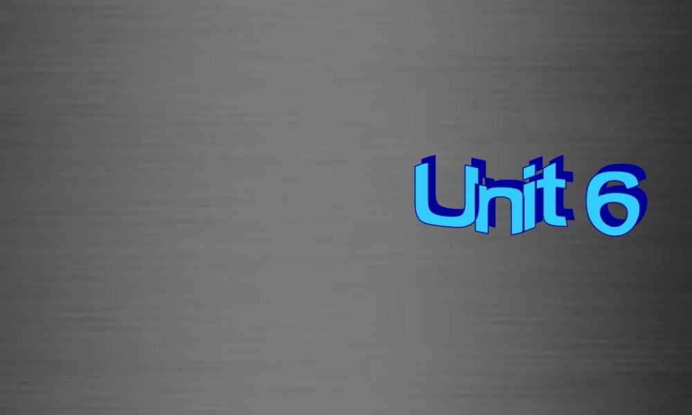 四川省华蓥市九年级英语下册《Module 6 Unit 3 Language in use》课件 .ppt