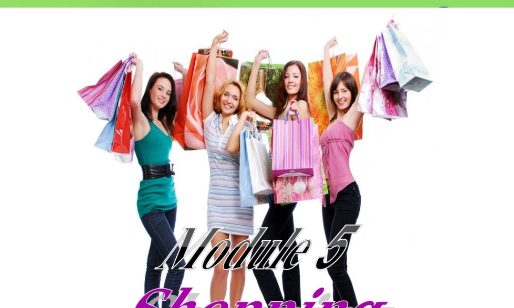 四川省华蓥市明月镇七年级英语下册 Module 5 Shopping Unit 2 You can buy everything on the Internet课件 .ppt