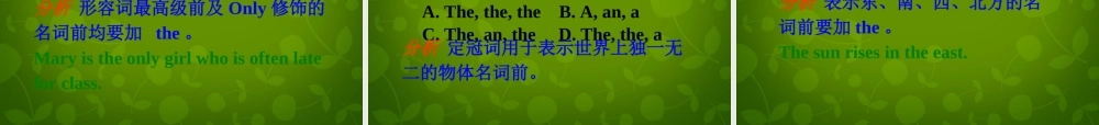 四川省华蓥市明月镇小学八年级英语上册 Module 9 Unit 3 Language in use课件 .ppt