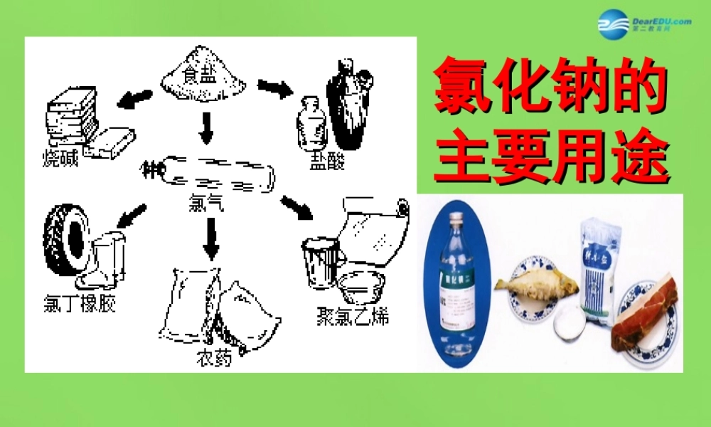 鲁教初中化学九下《8第2节 海水“晒盐“》PPT课件 (5).ppt