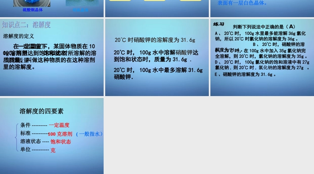 鲁教初中化学九下《8第2节 海水“晒盐“》PPT课件 (6).ppt