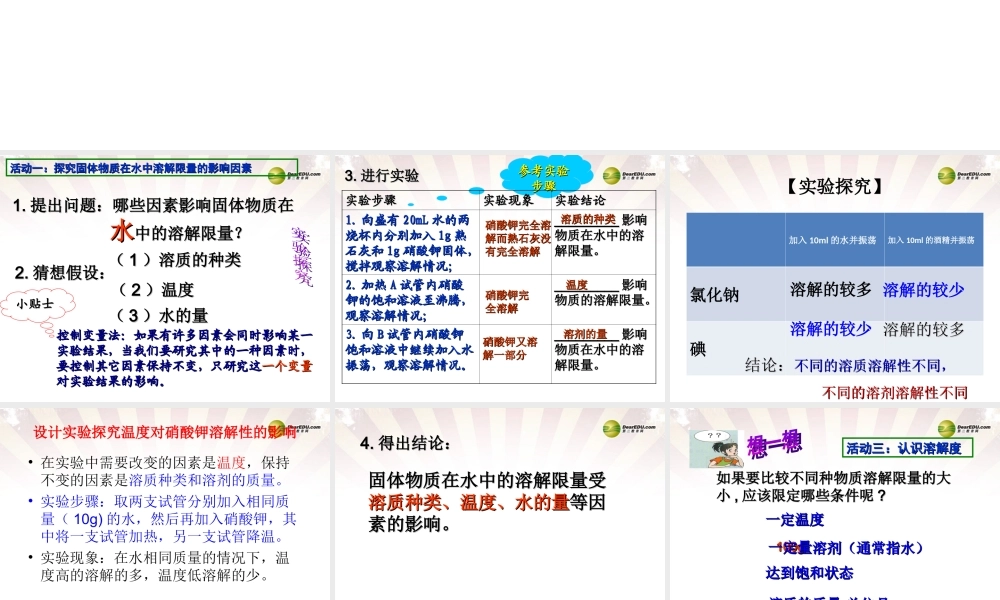 鲁教初中化学九下《8第2节 海水“晒盐“》PPT课件 (10).ppt