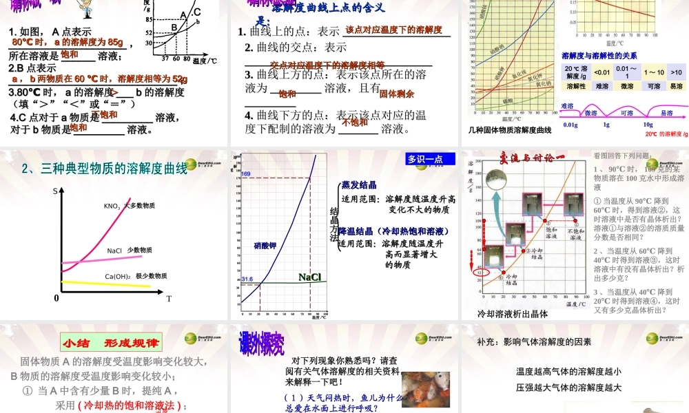鲁教初中化学九下《8第2节 海水“晒盐“》PPT课件 (10).ppt