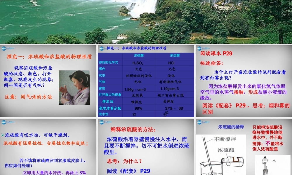 鲁教五四制初中化学九上《8.1 酸及其性质》PPT课件 (3).ppt