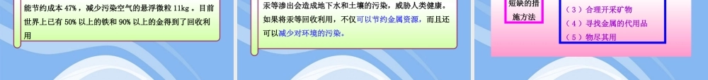 鲁教五四制初中化学九下《10.3 钢铁的锈蚀与防护》PPT课件 (1).ppt