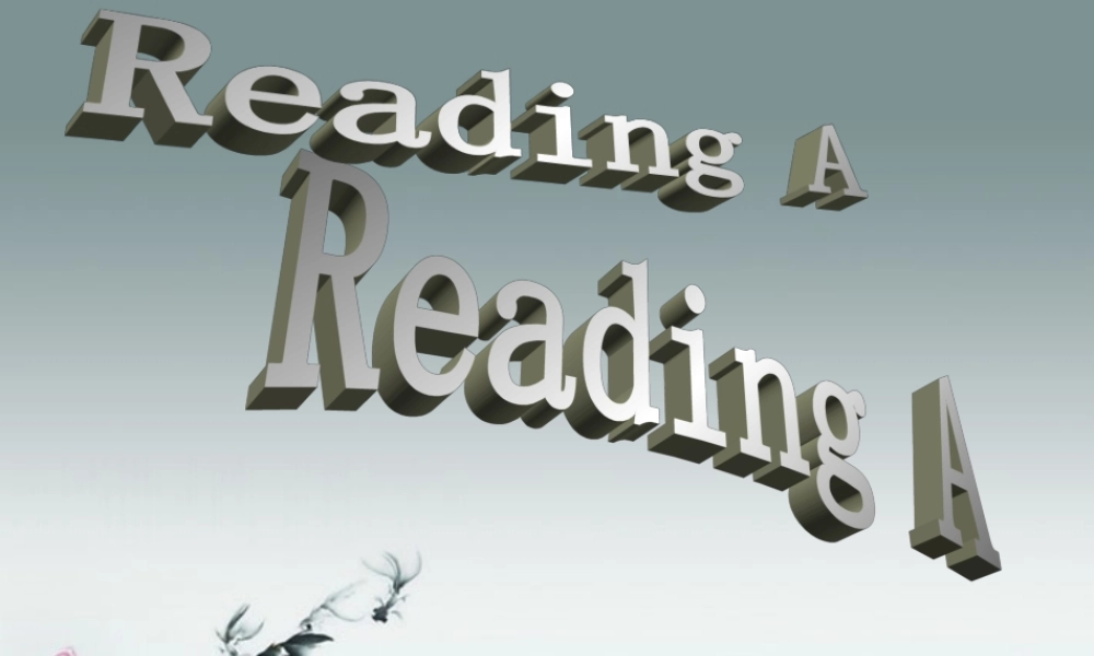 牛津深圳初中英语七上Unit 2 Our daily life 课件 .ppt